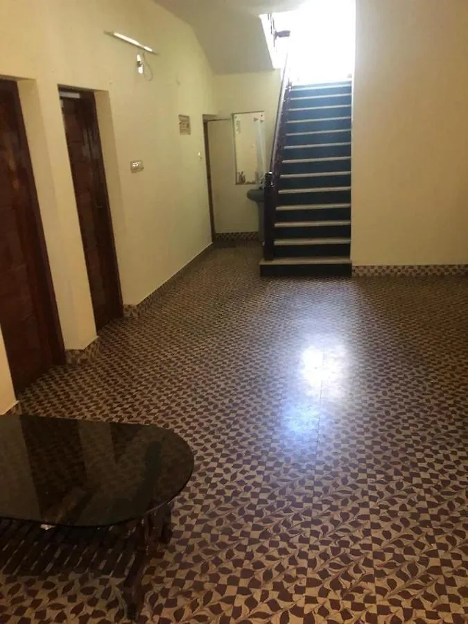 Konni Town Central House With Ac Rooms Koni India