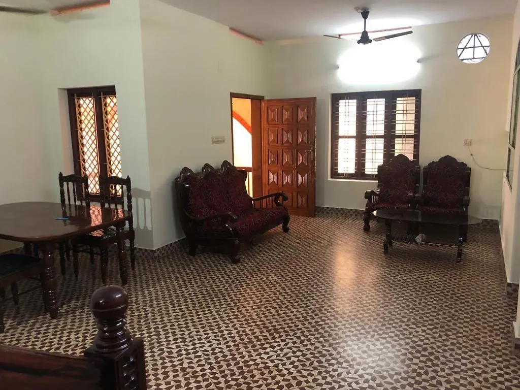 Konni Town Central House With Ac Rooms Koni