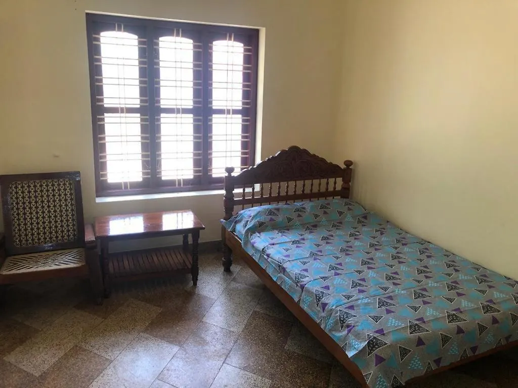 Guest house Konni Town Central House With Ac Rooms Koni India