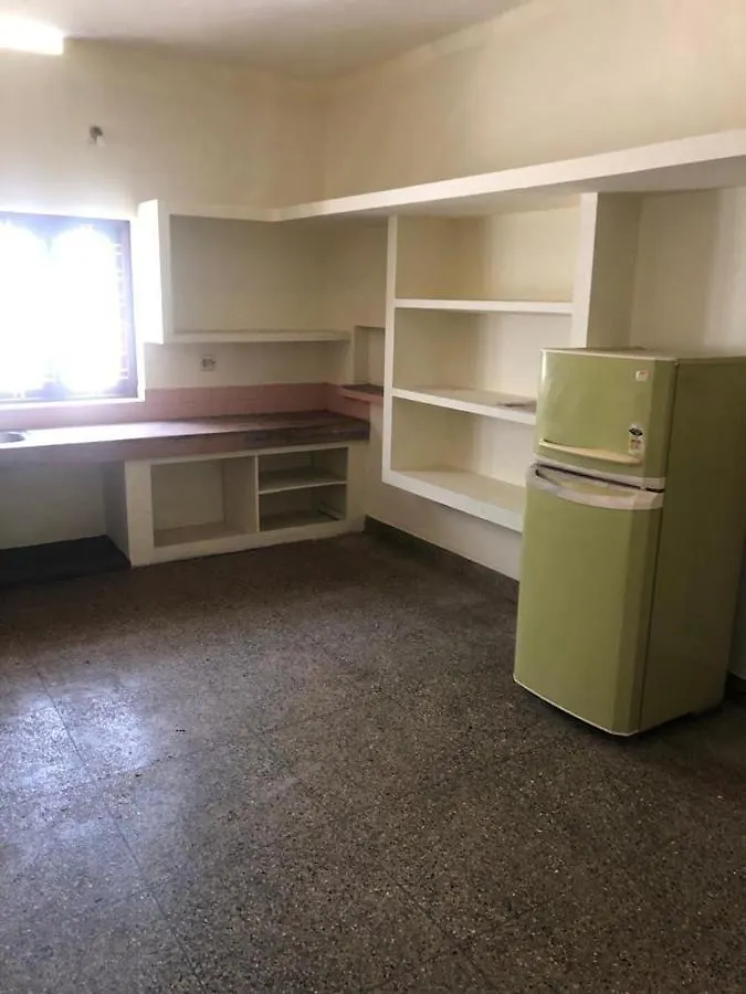 Guest house Konni Town Central House With Ac Rooms Koni