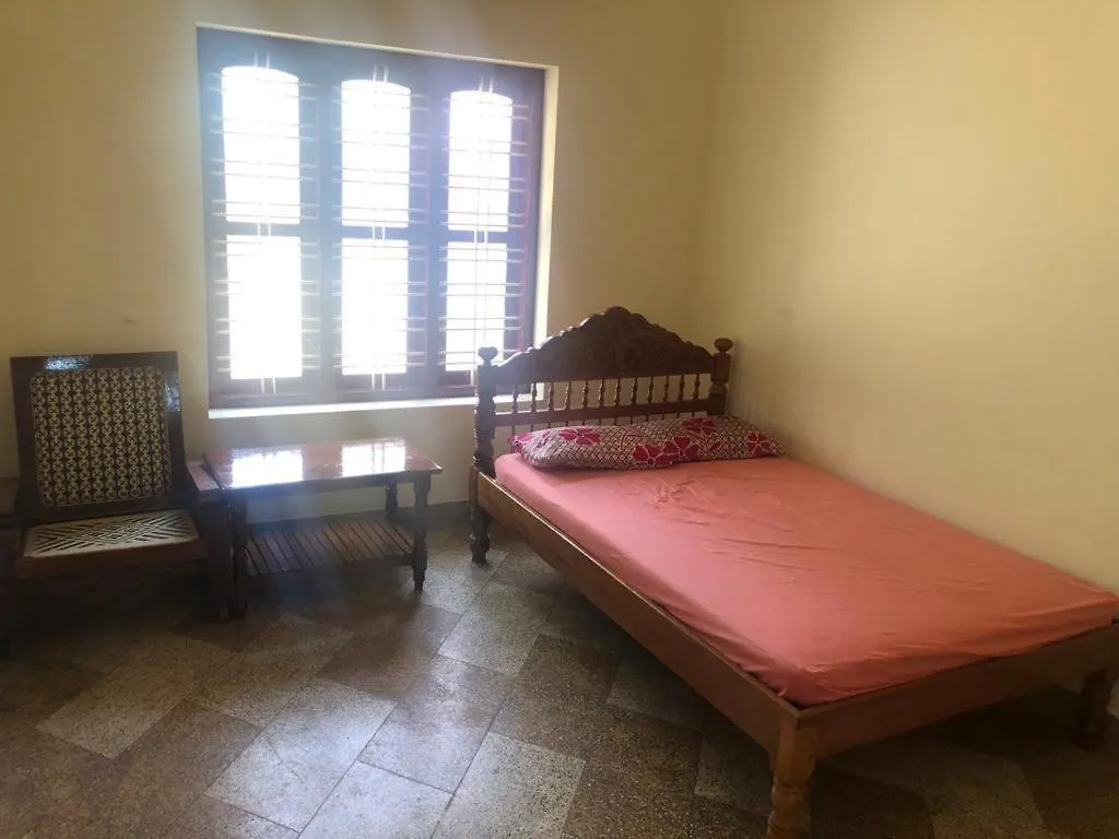Konni Town Central House With Ac Rooms Koni Guest house