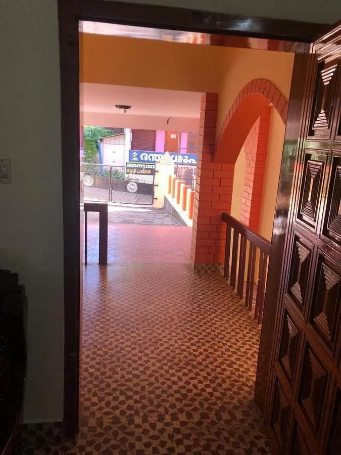 Konni Town Central House With Ac Rooms Koni Guest house