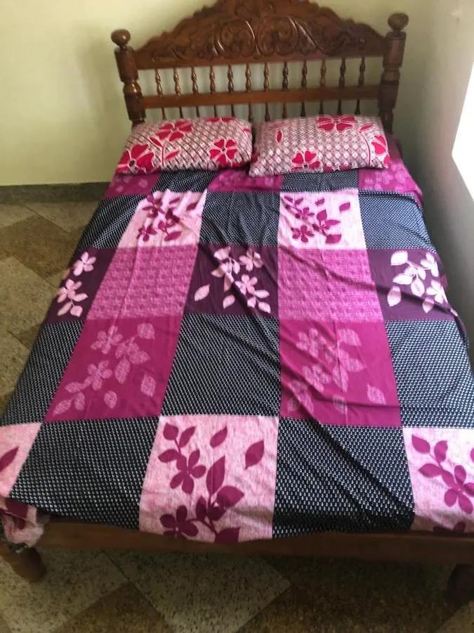 Konni Town Central House With Ac Rooms Koni